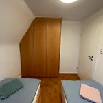 Feriehus Fewo-schnoor Lübeck