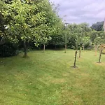 Fewo-schnoor * Lübeck