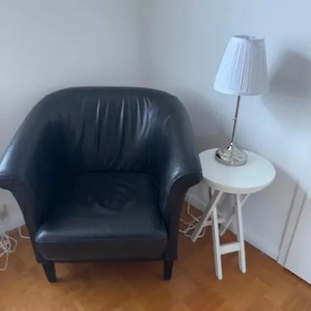 Fewo-schnoor * 뤼베크