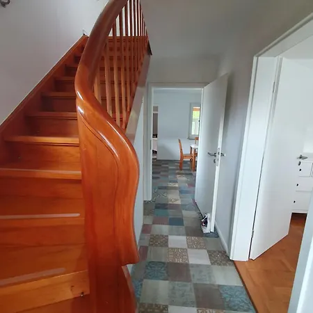 Fewo-schnoor * 뤼베크