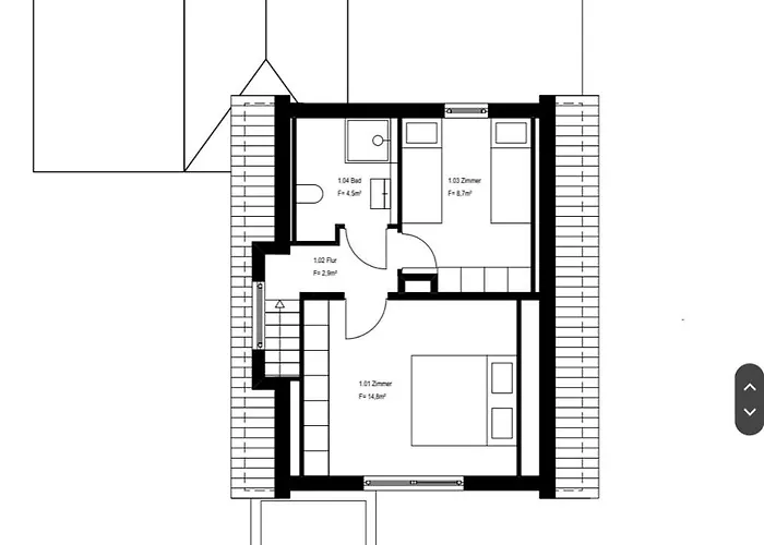 Semesterbostad Fewo-schnoor